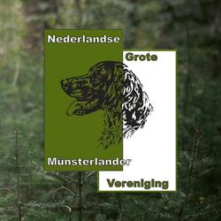 NGMV Nederlandse Grote Münsterlander Vereniging, Nieuwe Pekela openingstijden