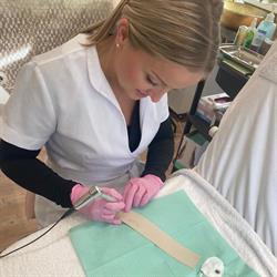 Leanne Thissen Cosmetics, Brunssum openingstijden