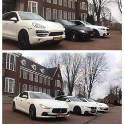 Broers Autoverhuur, Alphen aan den Rijn openingstijden