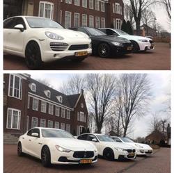 Broers Autoverhuur, Alphen aan den Rijn openingstijden