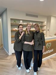 HuidSpot, Rucphen openingstijden