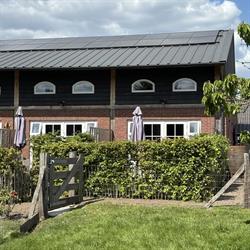 Citadel Markelo Vakantieappartementen en camperplaatsen, openingstijden
