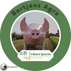 Bertjens Agro, Swalmen openingstijden