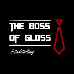 Boss of Gloss, Alphen aan den Rijn openingstijden