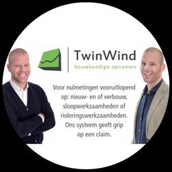 TwinWind Bouwkundige Opnamen, Andel openingstijden