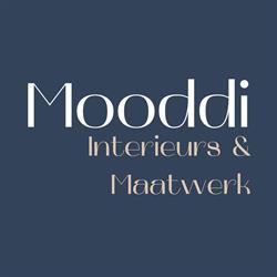 Mooddi Interieurs & Maatwerk, Ulvenhout openingstijden