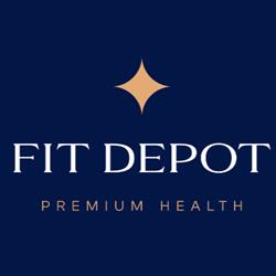 Fit Depot Schoonhoven openingstijden