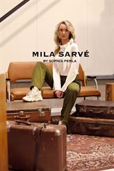 Mila Sarvé Jeans & More, Almelo openingstijden