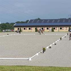 Equine Park Hulsberg, openingstijden