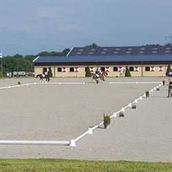 Equine Park Hulsberg, openingstijden