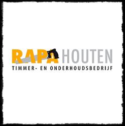 Rapa Houten BV, openingstijden
