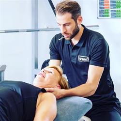 Winrs Therapie & Training, Waalwijk openingstijden