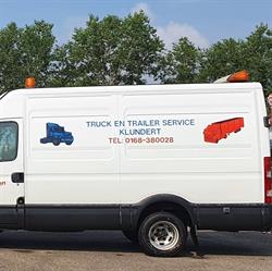 Truck- & Trailerservice Klundert Moerdijk, openingstijden