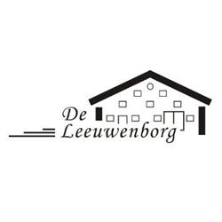De Leeuwenborg V.O.F. Nieuw Scheemda, openingstijden