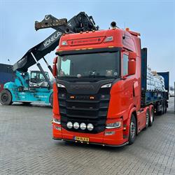 van Egmond Transport Rijnsburg Rijnsburg, openingstijden