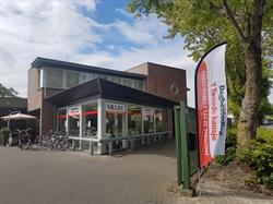 't Tweede kansje, Hilvarenbeek openingstijden
