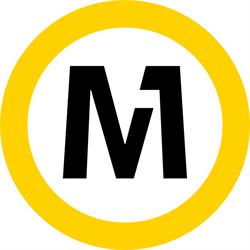 Mighty1 Broekhuizen, openingstijden