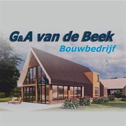 Bouwbedrijf G. & A. VD Beek Balk, openingstijden