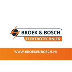Broek & Bosch Elektrotechniek Soest, openingstijden