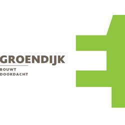 Groendijk Aannemersbedrijf B.V., Berltsum openingstijden