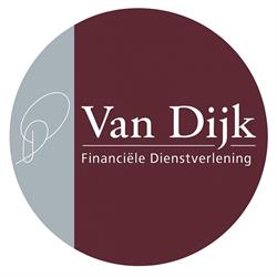 Van Dijk Financiële Dienstverlening in Hoogland niet gevonden, openingstijden