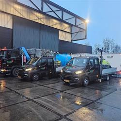 Maklo Handel & Verhuur B.V. Noardburgum, openingstijden