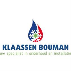 Klaassen Bouman Melderslo, openingstijden