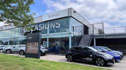 Toyota Botman, Zwaag openingstijden