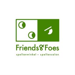 Friends & Foes Amsterdam Amsterdam, openingstijden