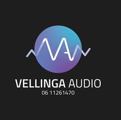 Vellinga Audio De Westereen, openingstijden
