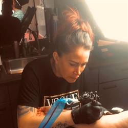 Tattoo Rowena Tilburg, openingstijden