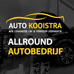 Auto Kooistra Burgum, openingstijden