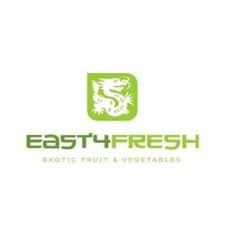 East4Fresh B.V. Maasdijk, openingstijden