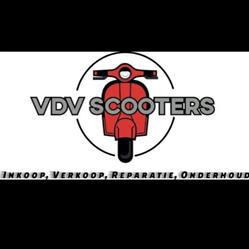 VDV Scooters Vlijmen, openingstijden