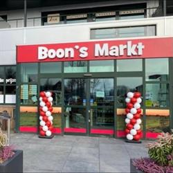 Boon's Markt Buren, openingstijden