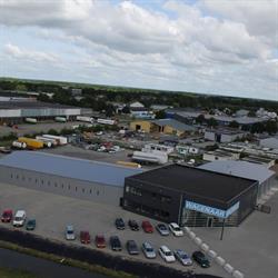 Wagenaar's Auto- en Verhuurbedrijf Oosterwolde (Friesland), openingstijden