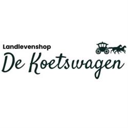Landlevenshop de Koetswagen Rutten, openingstijden
