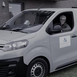 Organiseer Je Huis Boornbergum, openingstijden