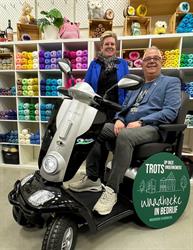 Quarré Zorgservice Franeker Franeker, openingstijden