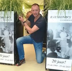 Raymond's ?, Apeldoorn openingstijden