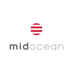 midocean Ede, openingstijden