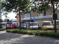 Garagebedrijf Erik Pijnenburg Oirschot, openingstijden