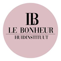 Huidinstituut le Bonheur, Sleeuwijk openingstijden