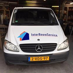 InterBouwService B.V. Vlaardingen, openingstijden
