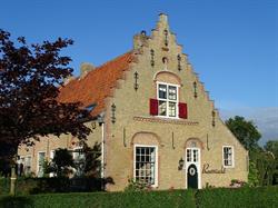 Hoeve Ruimzicht B&B - Theetuin - Imkerij, Renesse openingstijden