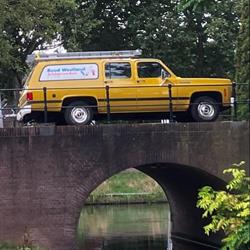 Westland Schilderwerken Ruud, Beesd openingstijden