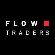 Flow Traders B.V. Amsterdam, openingstijden
