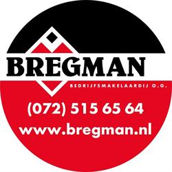 Bregman Bedrijfsmakelaardij o.g., Alkmaar openingstijden