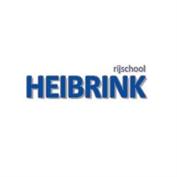 Rijschool Heibrink Emmeloord, openingstijden