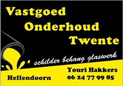 Vastgoed Onderhoud Twente Haarle (gemeente Hellendoorn Overijssel), openingstijden